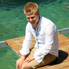 Миша Яковлев, 06.04, Санкт-Петербург