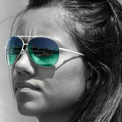 Алина Воронец, 24.03.1986, Комсомольск-на-Амуре