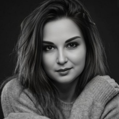 Галина Беломыльцева, 20.11, Тверь