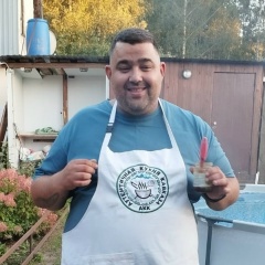 Руслан Русланов, 12.11, Казань