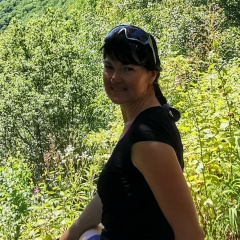 Ирина Дудка, 11.11, Белгород