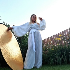 Татьяна Лысенко, 02.03, Оренбург