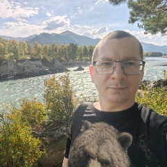 Александр Скачков, 26.09.1994, Барнаул