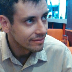 Артем Симонюк, 16.03.1985, Харьков