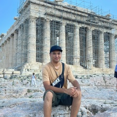 Фарход Расаходжаев, 12.06, Ош