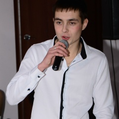 Алексей Дружинин, 29.12