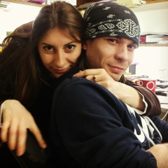 Александр Туев, 26.11.1991