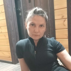 Мария Нагорлова, Новосибирск