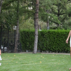 Катерина Голубева, 01.08.1982, Алматы