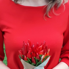 Катерина Рейгасс, 26.11.1987, Москва