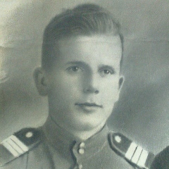 Ольга Скрипникова, 11.10, Петрозаводск