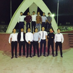 Нұрғиса Асқарұлы, 13.10.1998, Алматы