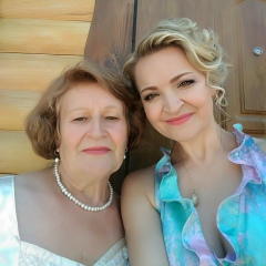 Наталия Сухомлин, 19.02.1981, Санкт-Петербург