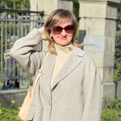 Светланка Димакова, 17.12, Санкт-Петербург