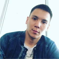 Мухамет Хафизов, 20.03, Алматы