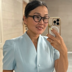 Саяна Ринчинова, 14.07, Улан-Удэ