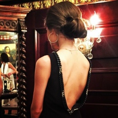 Ольга Косова, 08.03, Самара