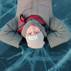 Наталья Погосова, 04.06, Иркутск