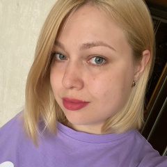 Ирина Бывшева, 24.08.1992, Москва