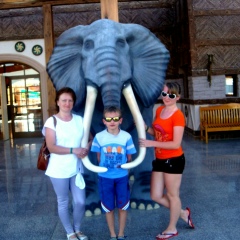 Данила Николаев, 14.03, Поросозеро