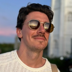 Антон Смольянинов, 15.03.1989, Воронеж