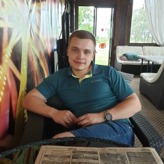 Артур Статкевич, 11.09.1992, Минск