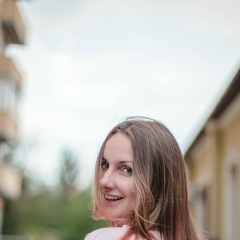 Евгения Семенова, 26.06, Санкт-Петербург