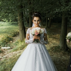 Вікторія Дирів, 09.04.1999, Ивано-Франковск