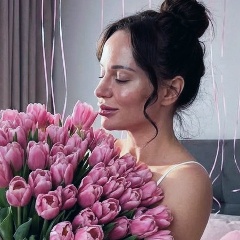 Julia Vladimirovna, Енакиево