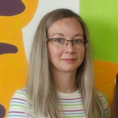 Алеся Попкова, 01.12.1988, Могилёв