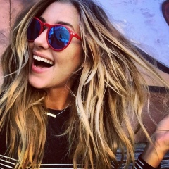 Марина Мукосеева, 14.03