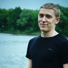 Дмитрий Баженов, 05.06.1994, Рязань