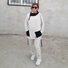 Гулнур Алымджанова, 13.01, Актау