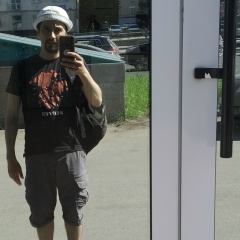 Дамир Абзалилов, 08.05.1983, Казань