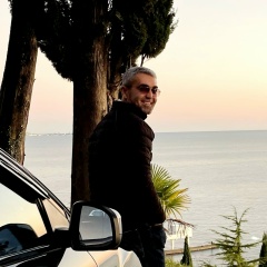 Хабибуллоев Умед, 12.02.1988, Сочи