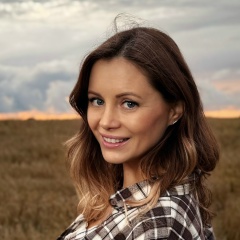 Катерина Александровна, 27.09.1988, Санкт-Петербург