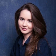 Александра Павловская, 29.11, Москва