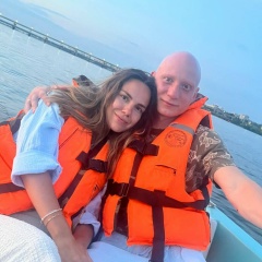 Виктория Мельникова, 26.11, Санкт-Петербург