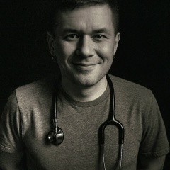 Сергей Привалов