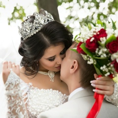 Максим Серебров, 14.04, Прокопьевск