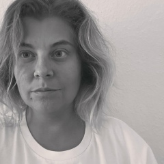 Ella Pevtsova, 06.01.1985, Berlin