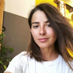 Настя Массалова, 24.08, Москва