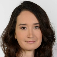 Ольга Ворощук, 30.11, Москва