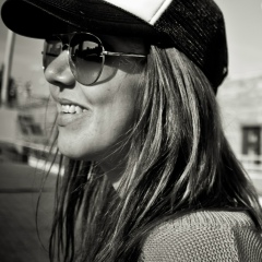 Елена Моторина, 21.10.1988, Москва