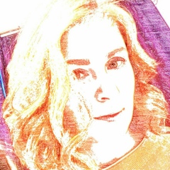 Ира Ламова, 27.11, Санкт-Петербург