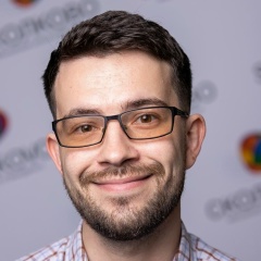 Стас Соболев, 24.01.1989, Москва