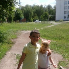 Татьяна Русинова, 27.05.1985, Хмельницкий