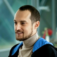 Андрей Прохоров, 24.12