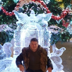 Сергей Кононов, 02.11.1987, Санкт-Петербург