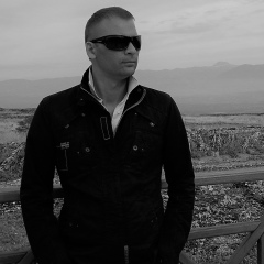 Олег Горнаев